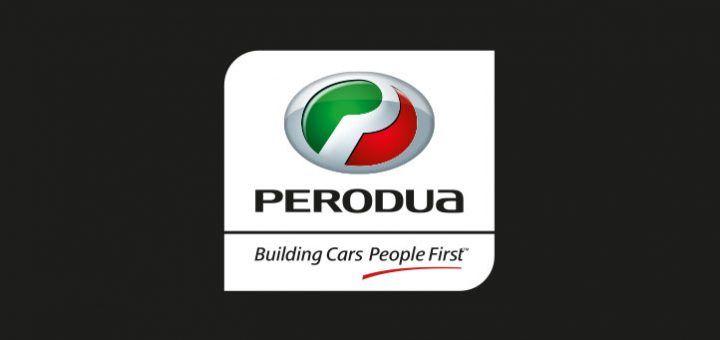 Perodua Logo - perodua logo text vector - Brand Logo Collection