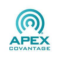 CoVantage Logo - Apex CoVantage | LinkedIn