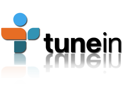 Tunein.com Logo - tunein.com | UserLogos.org