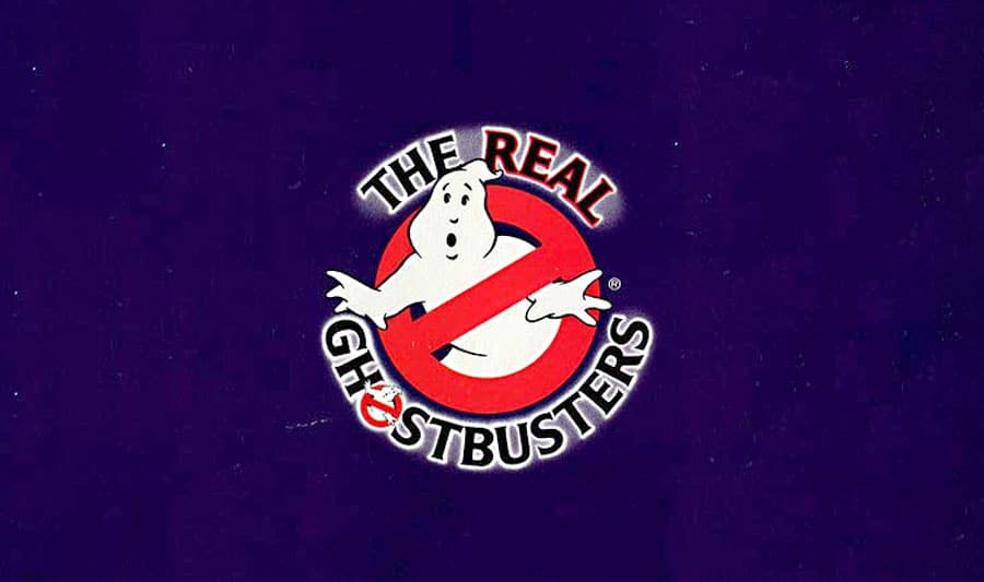 80s Logo - Vintage 80's TV Show Action Figure Brand Logo Designs