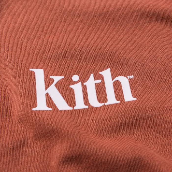 Kith Logo - Kith Classics