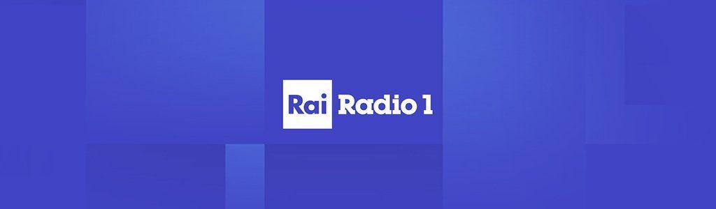 Tunein.com Logo - RAI Radio 93.4 FM, Lazio, Italy. Free Internet Radio