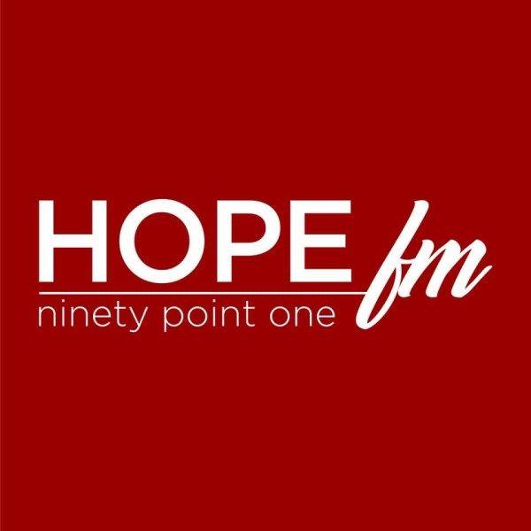 Tunein.com Logo - 90.1 HopeFM, Hope FM 90.1 FM, Bournemouth, UK | Free Internet Radio ...