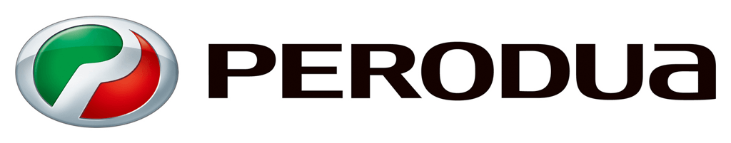 Perodua Logo - Perodua Logo | LOGOSURFER.COM