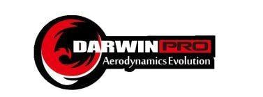 Darwinpro Logo - DARWIN PRO AERODYNAMICS EVOLUTION Trademark - Serial Number 87376175 ...