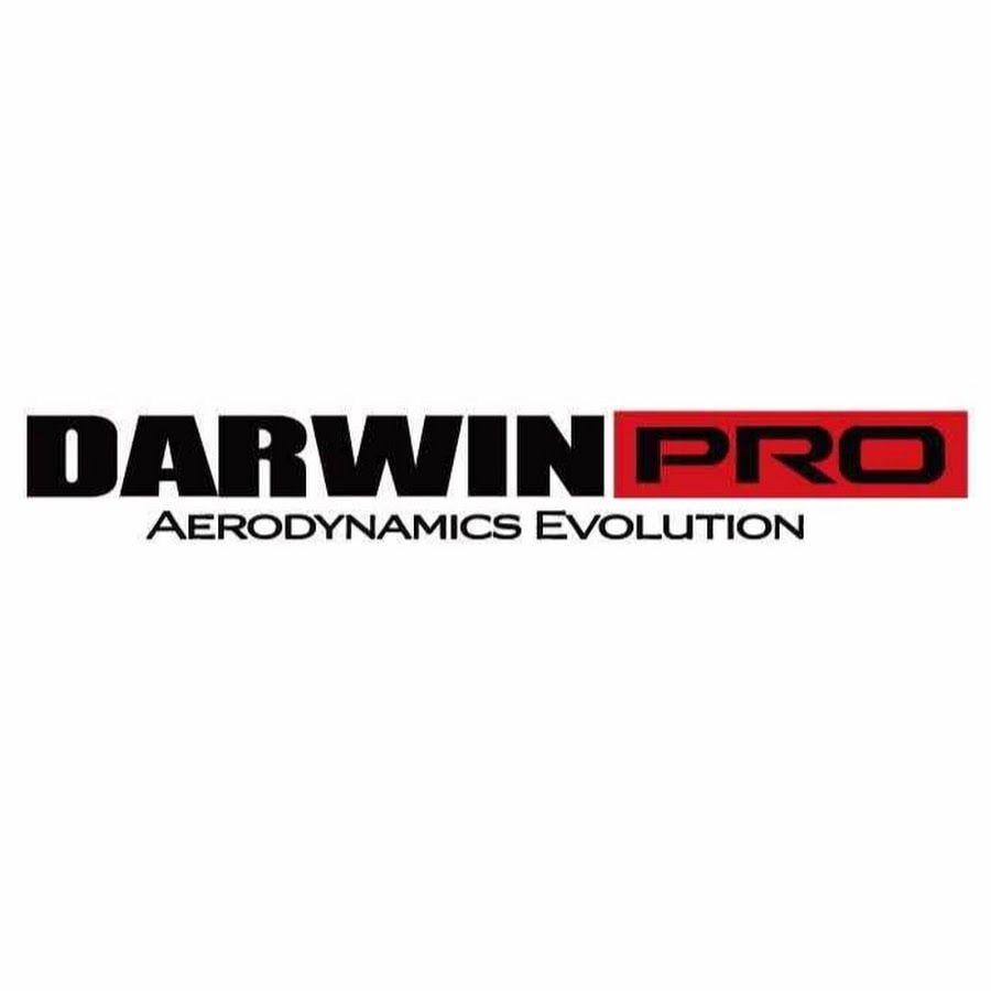 Darwinpro Logo - DarwinPRO Nathan - YouTube