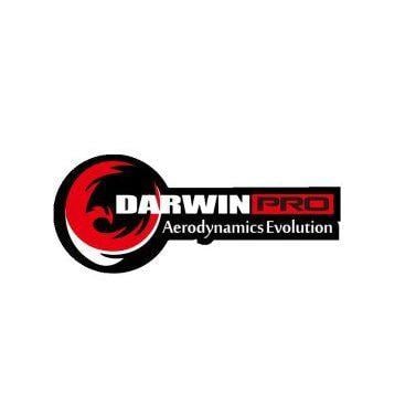 Darwinpro Logo - DARWIN PRO AERODYNAMICS EVOLUTION Trademark - Serial Number 87376175 ...