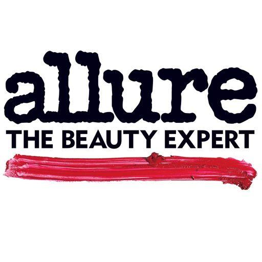 Allure.com Logo - Allure Magazine by Condé Nast Digital