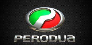 Perodua Logo - Perodua - QuikrCars