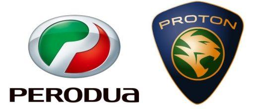 Perodua Logo - proton and perodua logo ~ Celebrity Hot