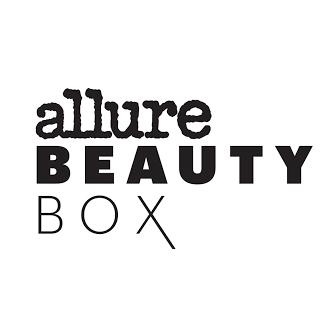 Allure.com Logo - Allure Beauty Box on Twitter: 