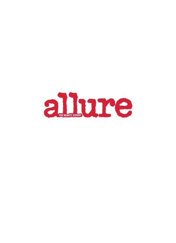 Allure.com Logo - 11 Weird Beauty Tools and How to Use Them | NuFACE