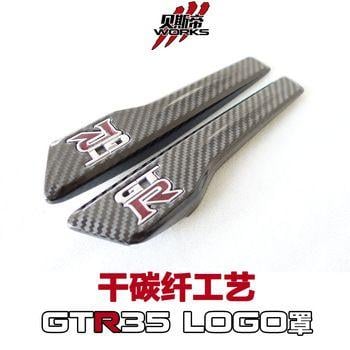 Darwinpro Logo - 2015 Gtr-r35 Carbon Fiber Fender Logo Cover - Buy Darwinpro Gtr-r35 Carbon  Fiber Fender Logo,Bsd Gtr R35 Dry Carbon Fiber,R35 Gtr Carbon Fiber Logo ...