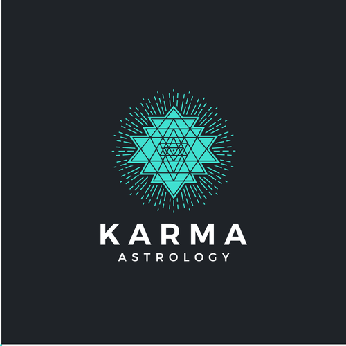 Astrology Logo - Create a mesmerizing astrology logo. Logo design contest