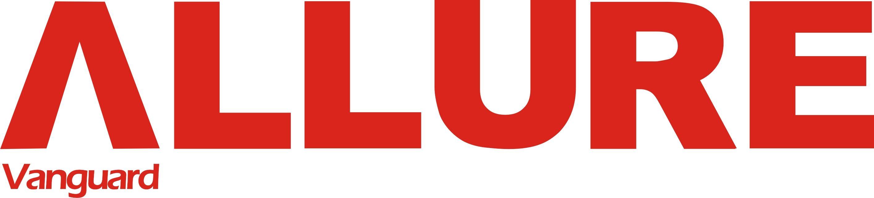 Allure.com Logo - Allure magazine Logos