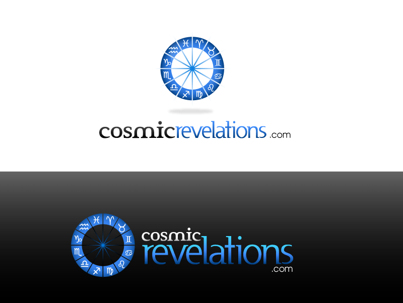 Astrology Logo - New Astrology Logo - branding | Logo design contest