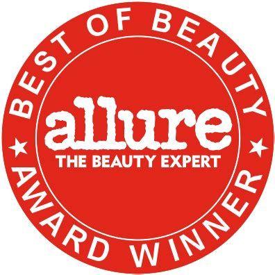 Allure.com Logo - Allure com Logos