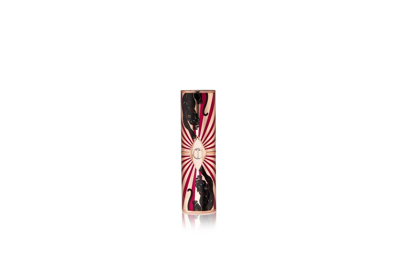 Allure.com Logo - Charlotte Tilbury's Hot Lips 2 Lipstick Collection Has Shades for ...