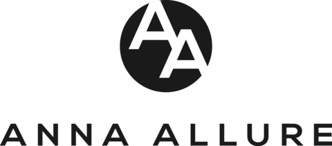 Allure.com Logo - About Us - Anna Allure