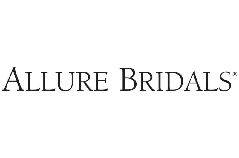 Allure.com Logo - Allure Bridals
