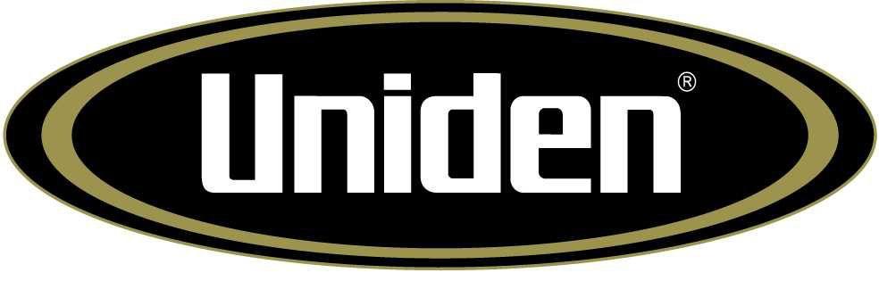 Uniden Logo - Uniden Logos