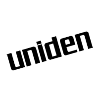 Uniden Logo - Uniden, download Uniden - Vector Logos, Brand logo, Company logo