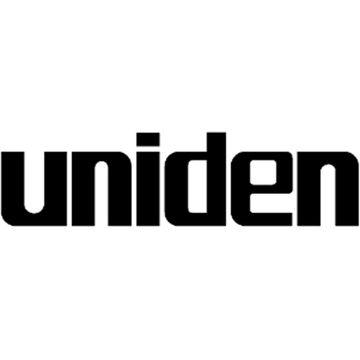 Uniden Logo - Uniden GDVCABLE 18 Metre for DVR Camera Systems