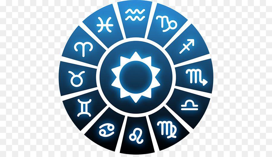Astrology Logo - Horoscope Area png download*512 Transparent Horoscope