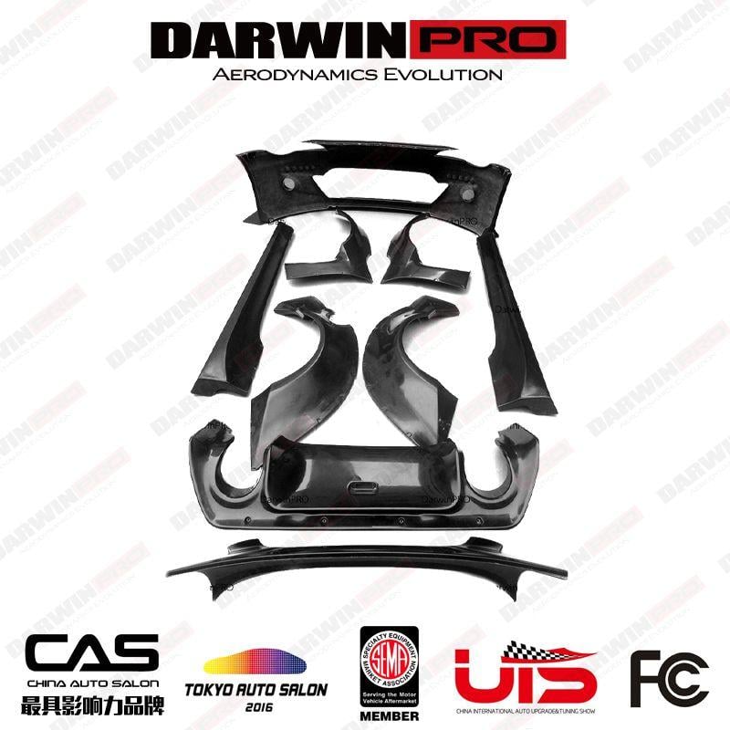 Darwinpro Logo - ProductsResult-DarwinPRO