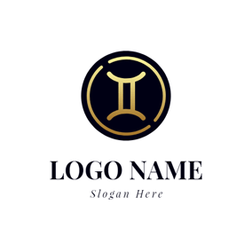 Astrology Logo - Free Astrology Logo Designs. DesignEvo Logo Maker