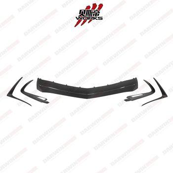 Darwinpro Logo - Darwinpro Oem Style Carbon Fiber Front Lip For Amg Gts - Buy Darwinpro  Carbon Fiber Front Lip For Mercedes Amg Gt Gts,Bsd Carbon Body Kit For ...