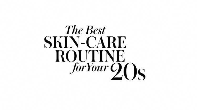 Allure.com Logo - The+Best+Skin-Care+Routine+for+Your+20s+on+video.allure.com ...