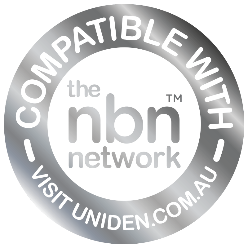 Uniden Logo - nbn-logo - Uniden