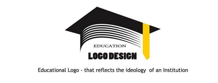Ideology Logo - Educational Logo reflects the ideology of an Institution