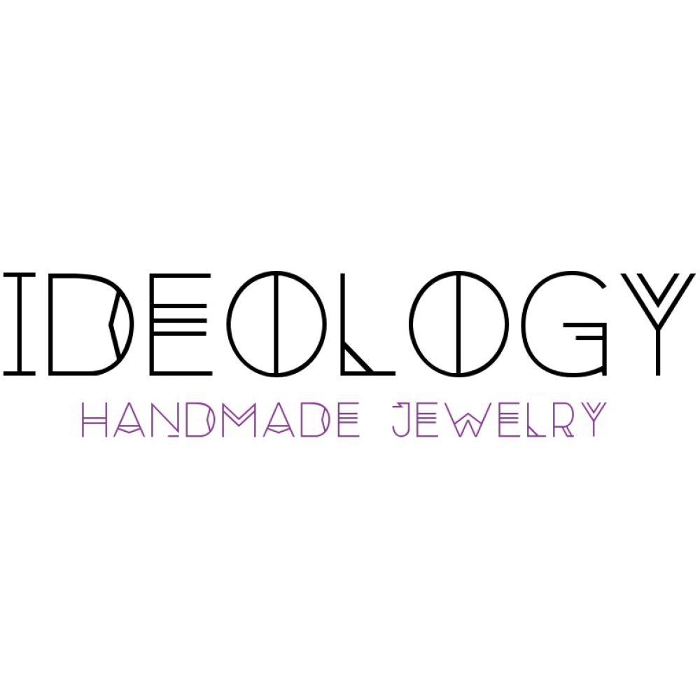 Ideology Logo - We Have a New Logo & Redesigned Website!