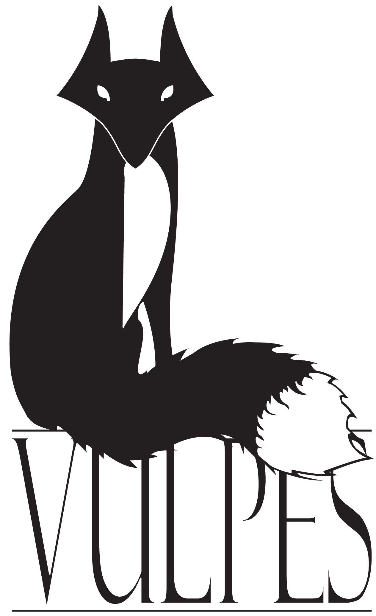 Vulpes Logo - Vulpes logo | The Man of Words