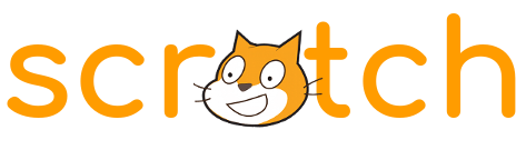 Scratch Logo - New Scratch Logo