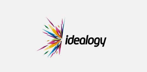 Ideology Logo - Idealogy « Logo Faves | Logo Inspiration Gallery