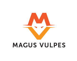 Vulpes Logo - Logopond - Logo, Brand & Identity Inspiration (Magus Vulpes)