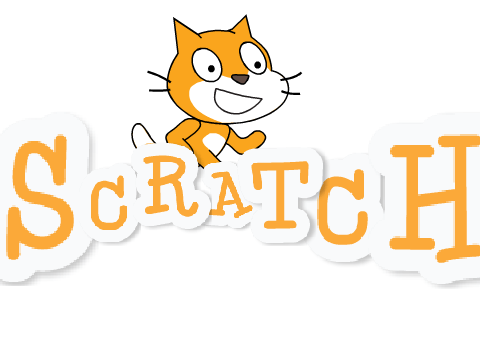 Scratch Logo - Scratch Logos