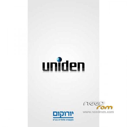 Uniden Logo - ROM Uniden C513 5.0. [Official] Add The 09 07 2015 On Needrom