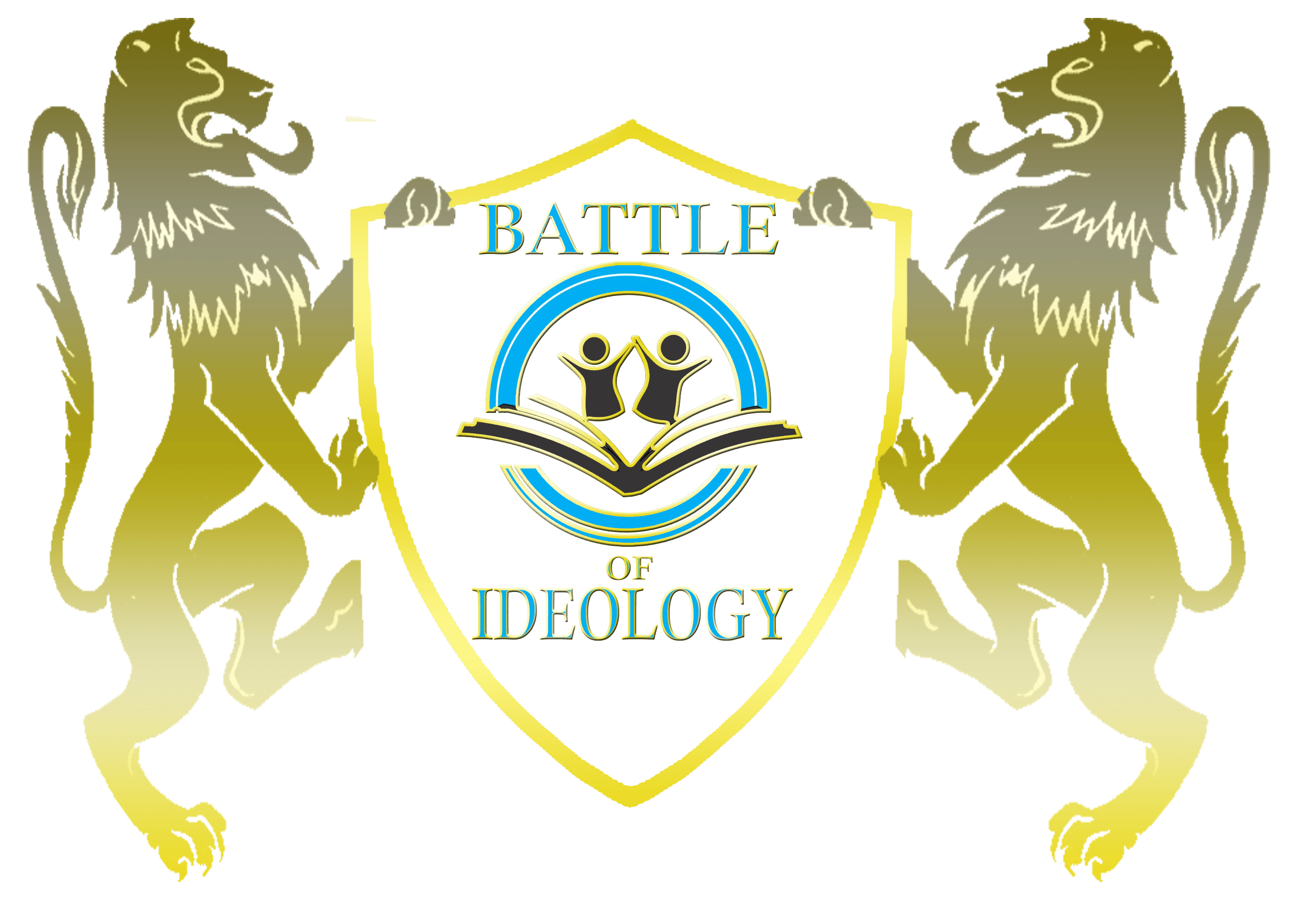 Ideology Logo - Learner's Movement of South Africa Battle of Ideology Logo