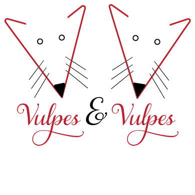 Vulpes Logo - Vulpes & Vulpes Logo | David D'Antonio's Portfolio