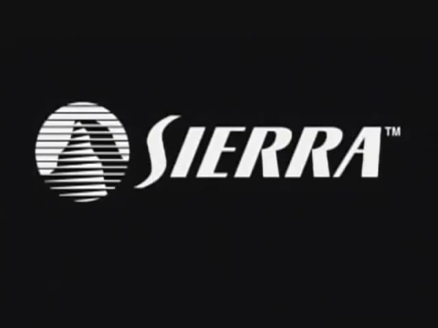 Sierra Logo - Sierra Entertainment | Logopedia | FANDOM powered by Wikia