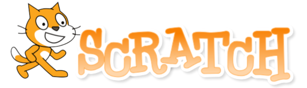Scratch Logo - What Is The Difference Between Scratch 3.0 and Scratch 2.0?| mblock ...