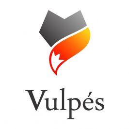 Vulpes Logo - Vulpes | Équipements Chauffants en Vogue - Decovry.com