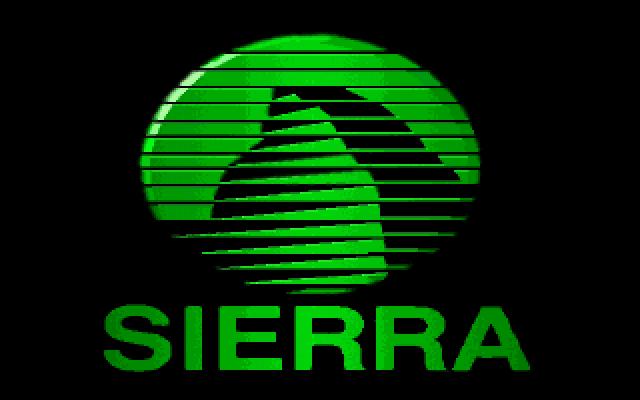 Seirra Logo - Favorite Sierra logo?