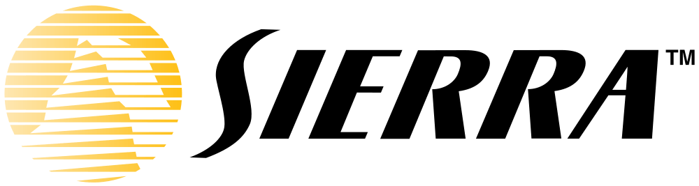 Seirra Logo - Sierra Logo / Entertainment / Logo Load.Com
