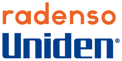 Uniden Logo - BIG Change for Uniden, Radenso, & the Radar Detector Industry