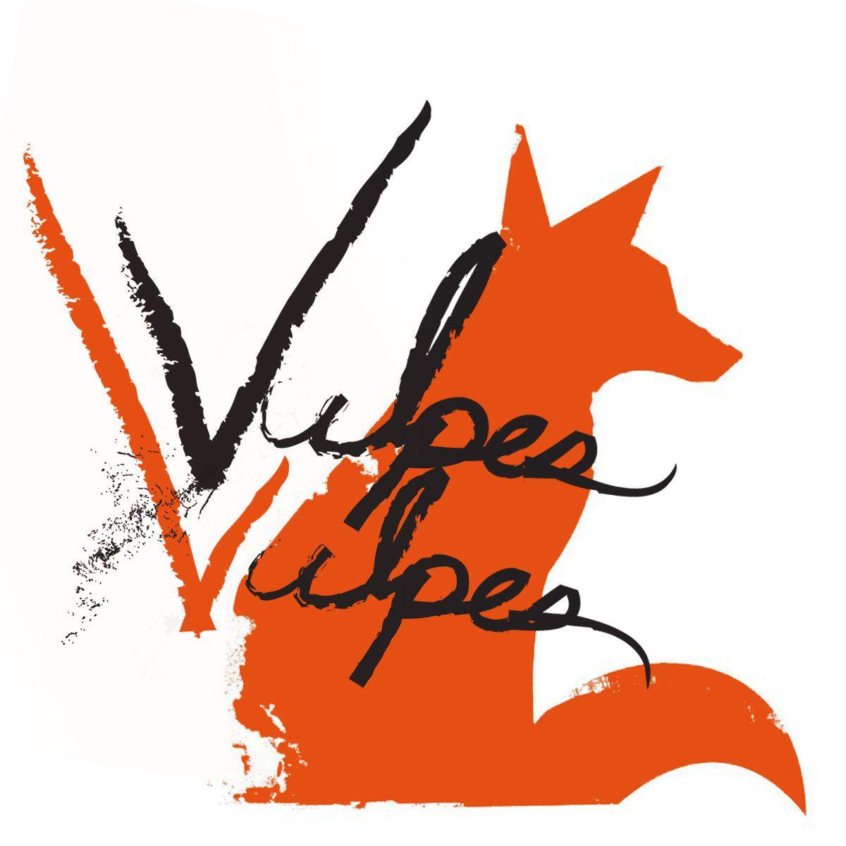 Vulpes Logo - King Of The Red Lions (Single) | Vulpes Vulpes